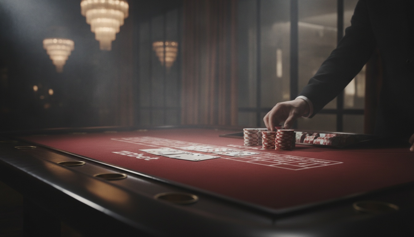 Explore the Game Selection at ZEbet Casino